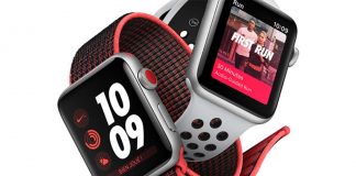 Des circuits LCP (plus rapides et flexibles) pour les Apple Watch et Mac de 2018