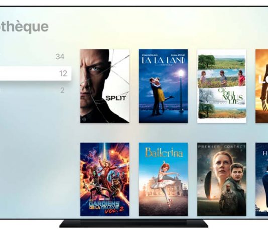 Découvrez en détails la nouvelle application Apple TV [Vidéo]