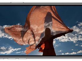 LG Display n’a pas produit un seul écran OLED d’iPhone X