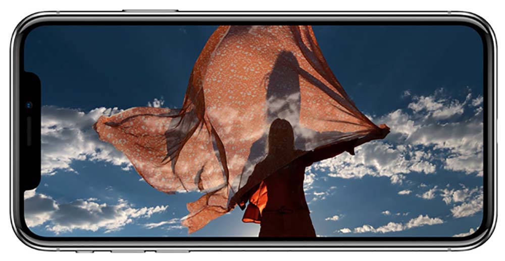 ecran-oled-iphone-x