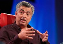 Eddy Cue participera au Pollstar Live! de 2018