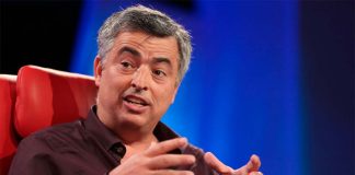 Eddy Cue participera au Pollstar Live! de 2018