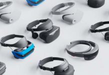 Un fournisseur d'Apple dit travailler sur de nouveaux produits AR