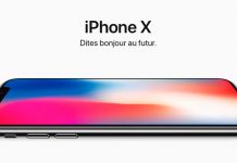 IHS : 2018 pourrait être la meilleure année pour Apple grâce à l'iPhone X