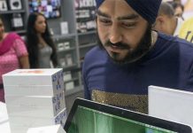 Inde : Apple augmente le prix de l’iPhone en raison de la nouvelle taxe d’importation