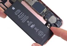 iPhone : une batterie défectueuse jouerait sur les performances