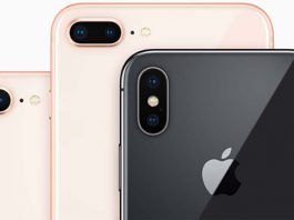 iPhone X & 8/8 Plus : des ventes en dessous de l’iPhone 6/6 Plus iPhone X & 8/8 Plus : des ventes en dessous de l'iPhone 6/6 Plus
