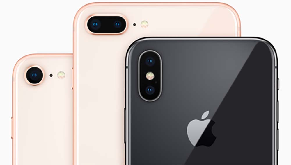 iphone-x-8-8-plus-ventes_2 iPhone X & 8/8 Plus : des ventes en dessous de l'iPhone 6/6 Plus