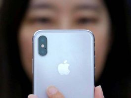 De plus en plus de chinois quittent Android pour l’iPhone X !