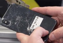 L’iPhone 8 meilleur que l’iPhone X selon le classement Consumer Reports L'iPhone 8 meilleur que l'iPhone X selon le classement Consumer Reports