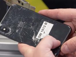 L’iPhone 8 meilleur que l’iPhone X selon le classement Consumer Reports L'iPhone 8 meilleur que l'iPhone X selon le classement Consumer Reports