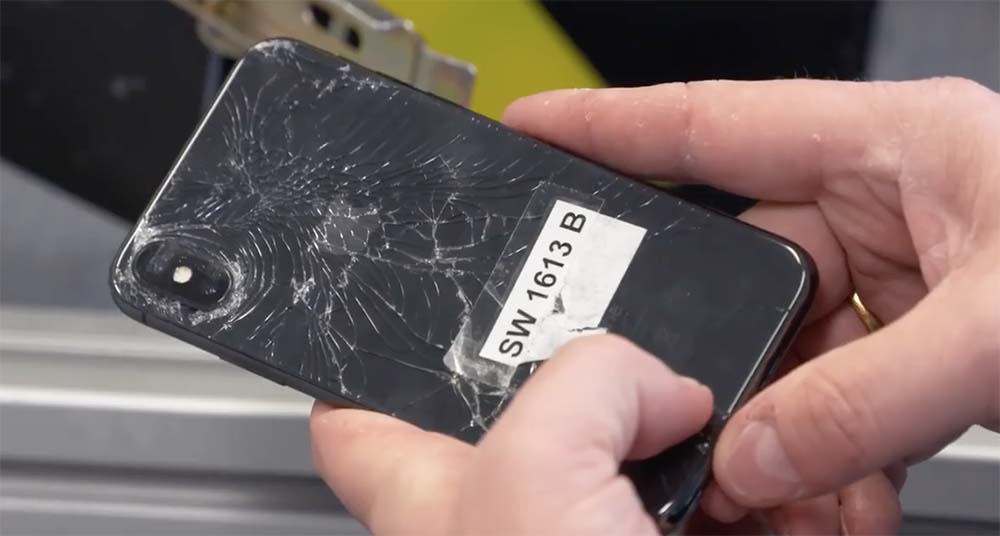 iphonex-consumer-reports L'iPhone 8 meilleur que l'iPhone X selon le classement Consumer Reports