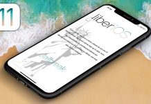 Jailbreak iOS 11 : LiberiOS reçoit une mise à jour corrective, et supporte de nouveaux appareils