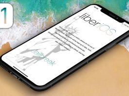 Jailbreak iOS 11 : LiberiOS reçoit une mise à jour corrective, et supporte de nouveaux appareils Jailbreak iOS 11 : LiberiOS reçoit une mise à jour corrective, et supporte de nouveaux appareils