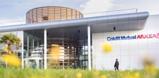 Lydia & Crédit Mutuel Arkéa (Fortuneo) désormais compatibles Apple Pay