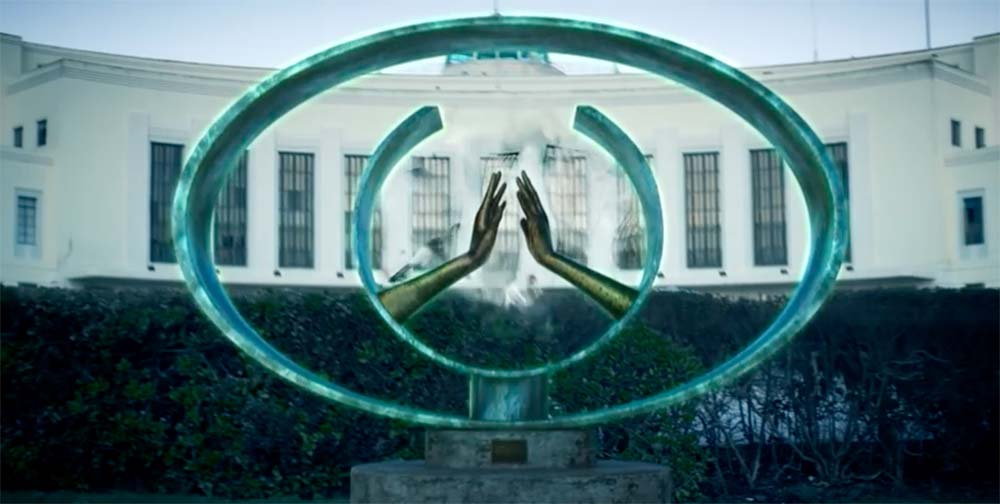Niantic dévoile une bande-annonce pour son prochain jeu Ingress Prime AR à venir en 2018