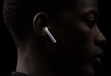 De nouveaux AirPods en préparation pour la mi-2018