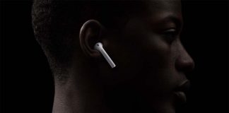 De nouveaux AirPods en préparation pour la mi-2018