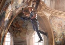 La publicité Apple avec The Rock parmi les plus vues en 2017 La publicité Apple avec The Rock parmi les plus vues en 2017