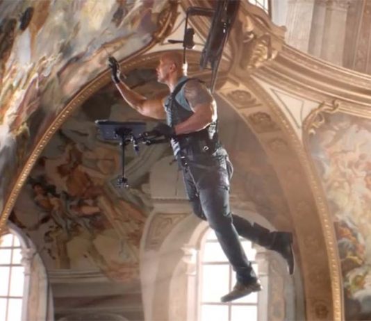 La publicité Apple avec The Rock parmi les plus vues en 2017 La publicité Apple avec The Rock parmi les plus vues en 2017