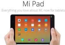Relative victoire d'Apple contre l'utilisation du nom Mi Pad par Xiaomi