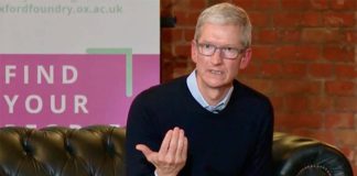 Tim Cook et Charles Koch demandent au Congrès de protéger les Dreamers