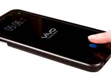 Vivo prévoit d’intégrer le capteur d’empreintes Clear ID de Synaptics dans ses smartphones Vivo prévoit d'intégrer le capteur d'empreintes Clear ID de Synaptics dans ses smartphones