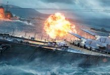 Nouveaux jeux iOS : World of Warships Blitz, Space Cycler, Cytus II et plus