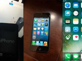 Quand Apple signe d’anciennes versions d’iOS par erreur, les utilisateurs en profitent pour downgrader