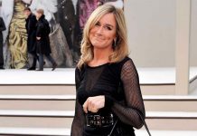 Angela Ahrendts : « J'ai commencé à travailler chez Apple sans connaître la technologie »