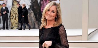 Angela Ahrendts : « J'ai commencé à travailler chez Apple sans connaître la technologie »