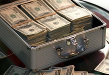 Apple est sur le point de rapatrier 200 milliards de dollars aux États-Unis