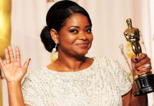 Apple travaille sur une nouvelle série « Are You Sleeping » avec Octavia Spencer