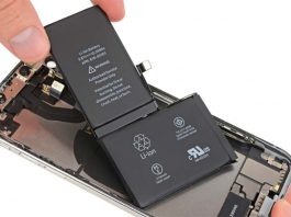 LG pourrait produire des batteries en L unicellulaire pour les iPhone Xs et X Plus de 2018 LG pourrait produire des batteries en L à une seule cellule pour les iPhone Xs et X Plus de 2018