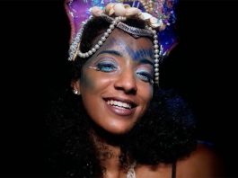 Le Carnaval de Rio en vedette dans le nouveau spot de l’iPhone X