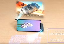 Voici un magnifique concept de l’iPhone XI présenté en vidéo Voici un magnifique concept de l'iPhone XI présenté en vidéo