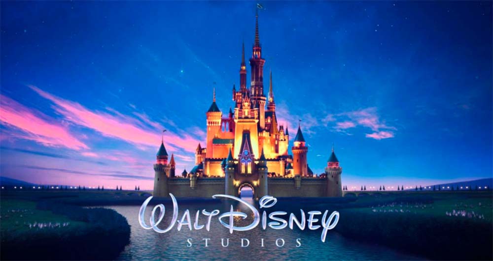 disney