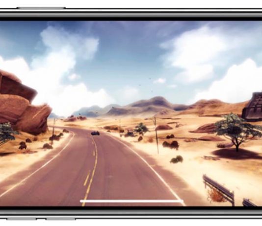 L’écran OLED de l’iPhone X est-il assujetti au « burn-in » ?