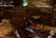 Final Fantasy XV Pocket Edition : disponible en précommande dans l’App Store