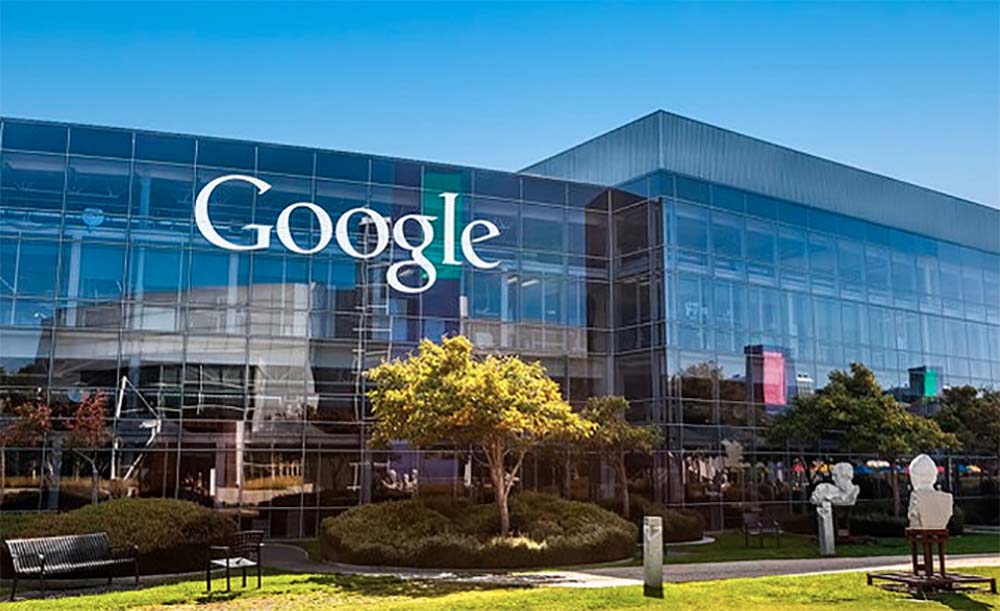 google