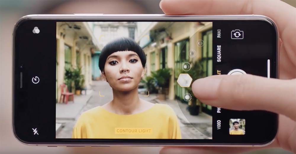 iphonex-A-New-Light