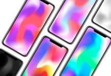 De jolis fonds d’écran pour votre iPhone à télécharger