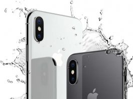 Kantar confirme « les ventes stellaires de l’iPhone X » Kantar confirme « les ventes stellaires de l'iPhone X »