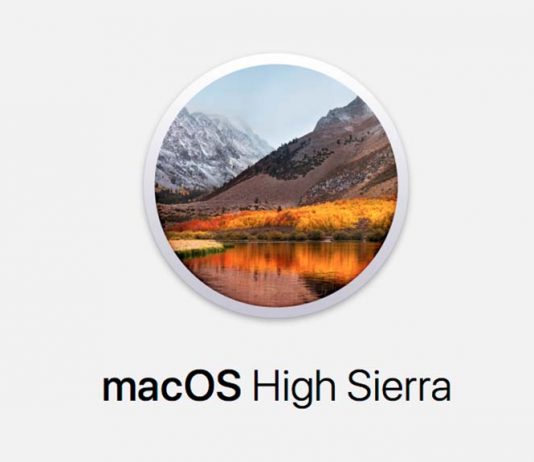 La bêta publique de macOS 10.13.5 est disponible