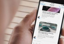 Facebook prévoit de simplifier son app Messenger dans les prochains mois