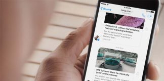 Facebook prévoit de simplifier son app Messenger dans les prochains mois