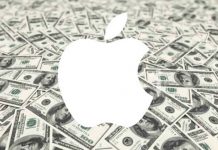 Royaume-Uni : Apple contrainte de payer 184 millions de dollars supplémentaires