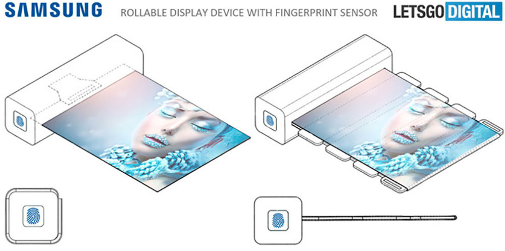 samsung-brevet-ecran-enroulable