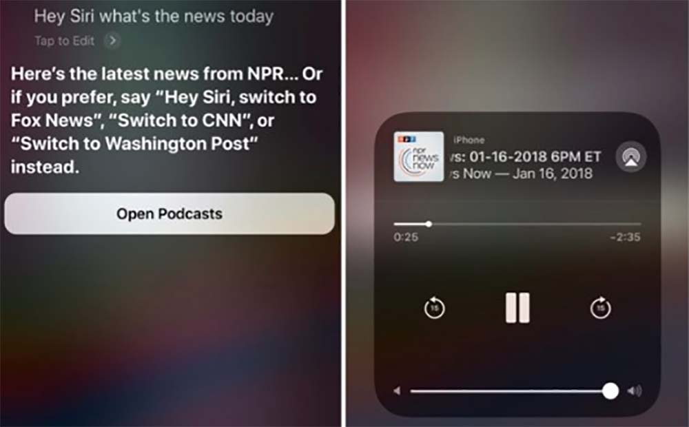 siri-podcast-news-ios-11-2-2