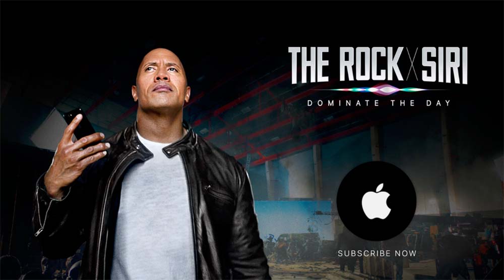 siri-the-rock